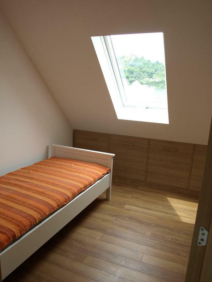 Great Located Architektural Penthouse Apartment 플로브디프 외부 사진