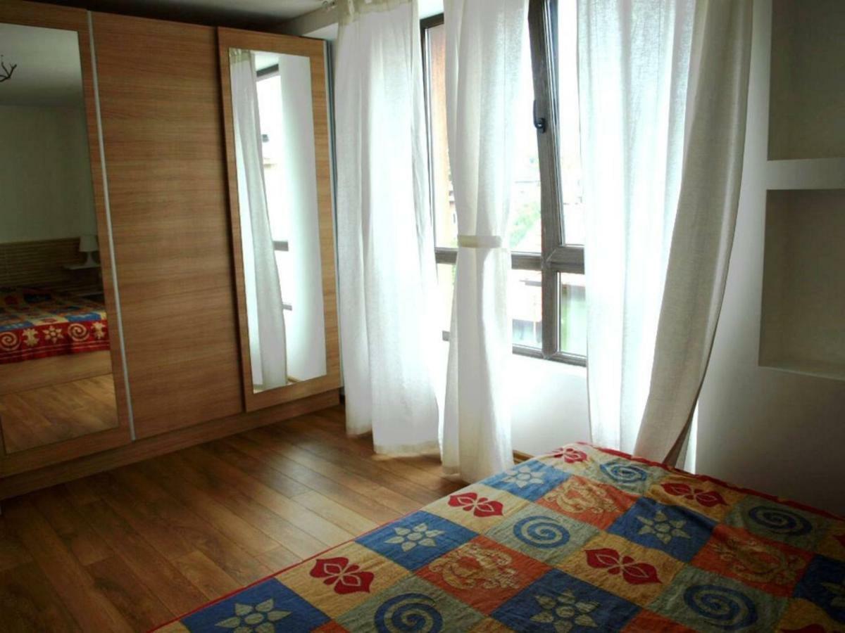 Great Located Architektural Penthouse Apartment 플로브디프 외부 사진