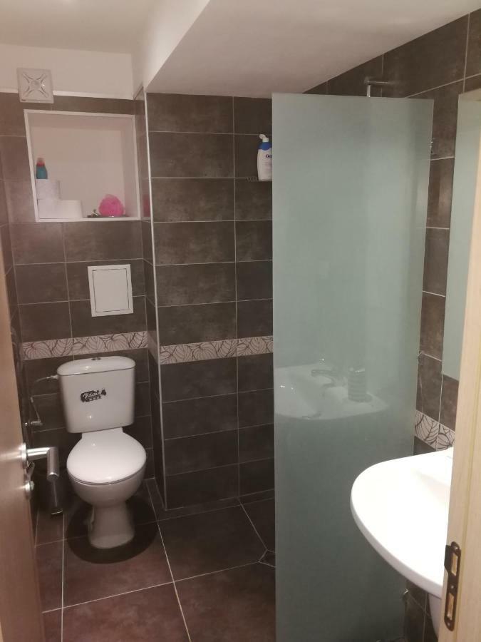 Great Located Architektural Penthouse Apartment 플로브디프 외부 사진